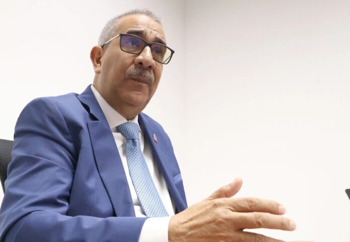 Funcionario de Salud pública considera imprescindible campaña de prevención y detección de cáncer de mamaFuncionario de Salud pública considera imprescindible campaña de prevención y detección de cáncer de mamaFuncionario de Salud pública considera imprescindible campaña de prevención y detección de cáncer de mamaFuncionario de Salud pública considera imprescindible campaña de prevención y detección de cáncer de mama