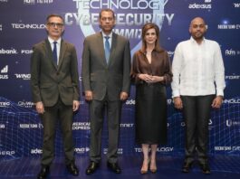 Indotel revela RD sufre mil millones de intentos de ciberataques