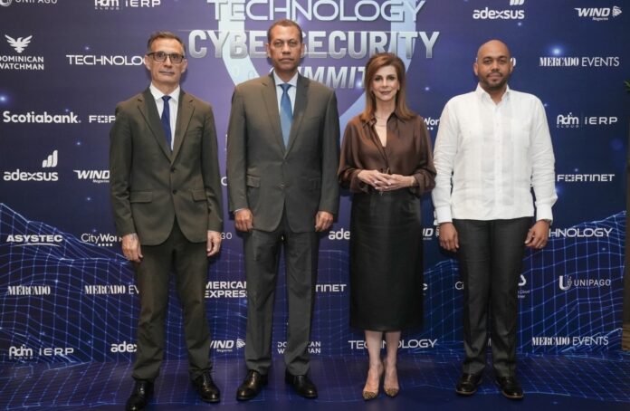 Indotel revela RD sufre mil millones de intentos de ciberataques