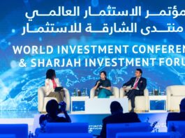 ProDominicana impulsa entorno de inversión de RD en el Foro Mundial de Inversiones 2025