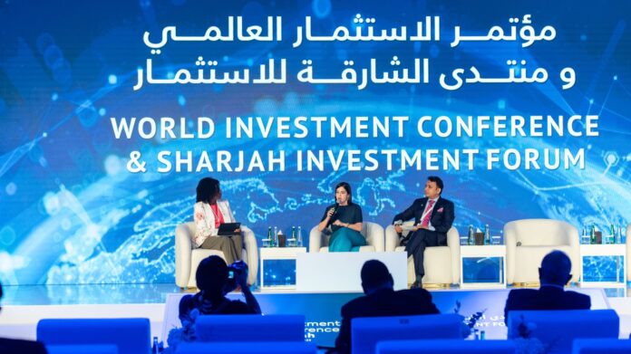 ProDominicana impulsa entorno de inversión de RD en el Foro Mundial de Inversiones 2025