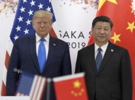 EE. UU. suspende por un año las restricciones a exportaciones para empresas chinas