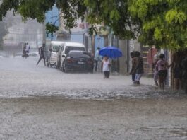 Abinader declara en estado de emergencia a 14 provincias y otras localidades del territorio nacional