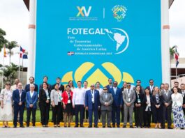 Tesorería Nacional realiza el XV Seminario Anual Latinoamericano sobre Gestión de Tesorerías Públicas