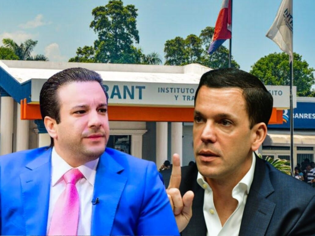 intrant Pepca presenta acusación contra Hugo Beras, Jochi Gómez y otros implicados