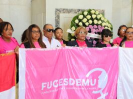 Fundación exige políticas gubernamentales claras que detengan los feminicidios