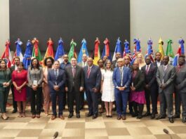Aduanas del Caribe se reúnen en RD para fortalecer sus capacidades y competencias