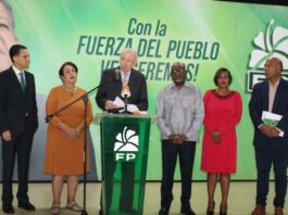Marcha del Pueblo