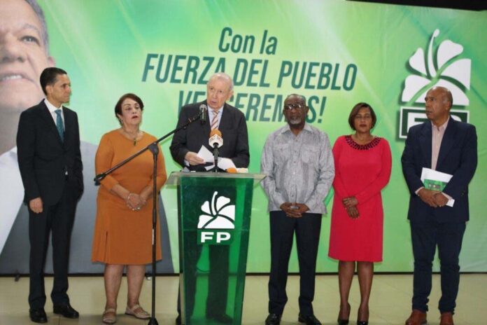 Marcha del Pueblo
