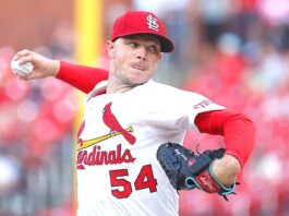 Medias Rojas adquieren a Sonny Gray en un cambio con los Cardenales
