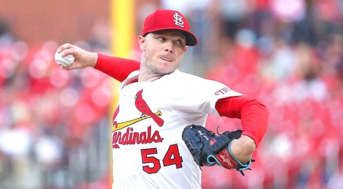 Medias Rojas adquieren a Sonny Gray en un cambio con los Cardenales