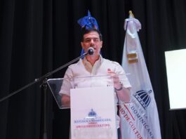 Cultura encabeza primera reunión preparatoria para los carnavales 2026