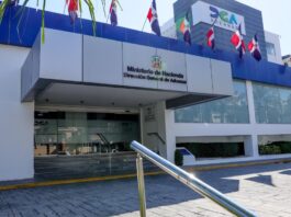 Aduanas pone en marcha el sistema digital Sirevuce, para importadores y exportadores