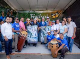 Festival Cultural Hermanas Mirabal 2025 concluye con actos en honor a las tres heroínas