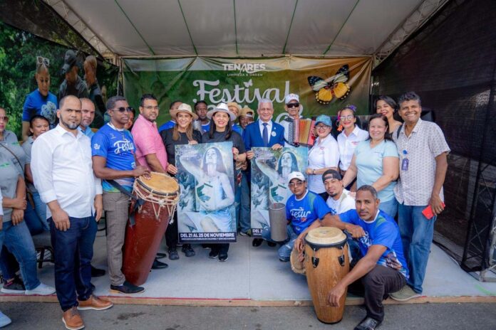 Festival Cultural Hermanas Mirabal 2025 concluye con actos en honor a las tres heroínas