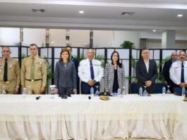 Gobierno dice duplicó la presencia policial en las calles: de 13% a 28% de agentes ahora patrullan