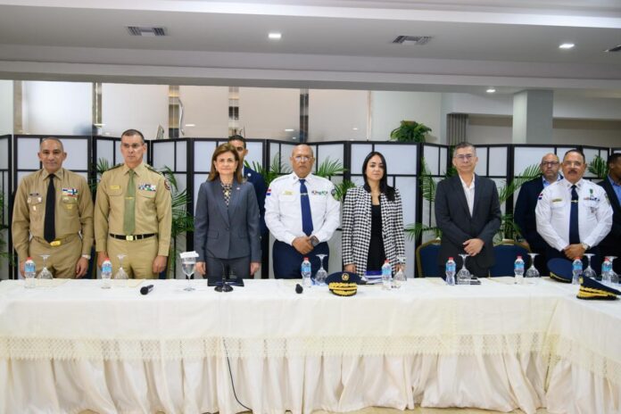 Gobierno dice duplicó la presencia policial en las calles: de 13% a 28% de agentes ahora patrullan