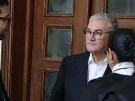 Defensa de Gonzalo Castillo pide agregar un día más de audiencia y desmiente retrasos aludidos por el Ministerio Público