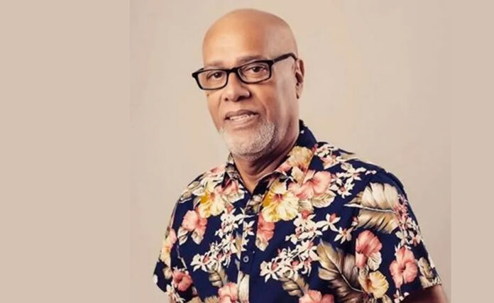Fallece Merenguero Henry Hierro