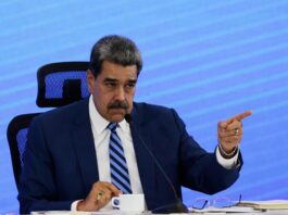 Nicolás Maduro dice que Venezuela no será la Gaza de Suramérica en plena tensión con EE.UU.