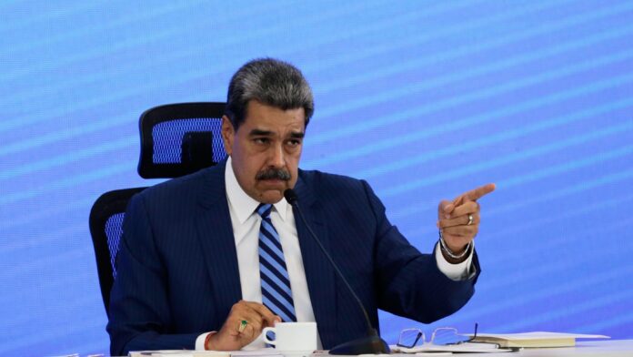 Nicolás Maduro dice que Venezuela no será la Gaza de Suramérica en plena tensión con EE.UU.