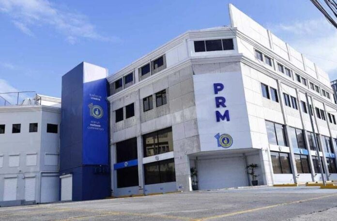 PRM anuncia jornada nacional de afiliación y verificación electoral para este fin de semana