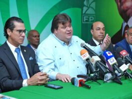 Fuerza del Pueblo exige identificar miembros PRM ligados al narcotráfico