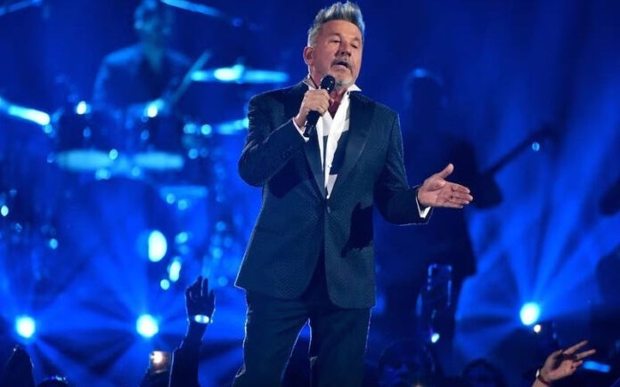 Ricardo Montaner anuncia regreso a los escenarios con tour por América y Europa