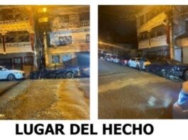 Policía Nacional apresa menor implicado en la muerte de otro durante riña en el sector Cristo Rey