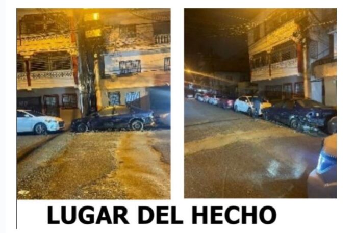 Policía Nacional apresa menor implicado en la muerte de otro durante riña en el sector Cristo Rey