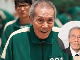 Tribunal surcoreano absuelve de acoso sexual al actor de "Squid Game" O Yeong-su