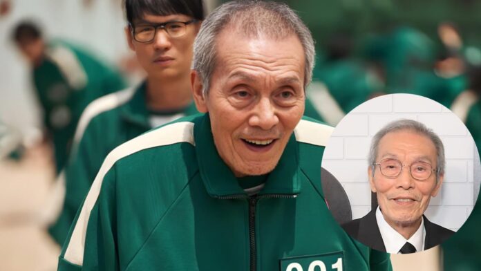 Tribunal surcoreano absuelve de acoso sexual al actor de