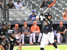 Las Estrellas logran segundo triunfo en línea ante los Toros