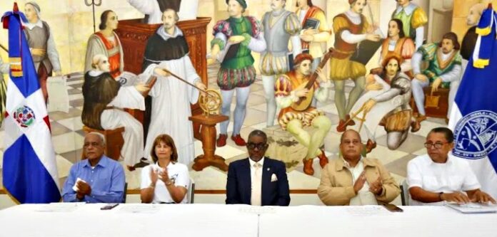 UASD anuncia celebración de juegos “Tony Barreiro” 2025