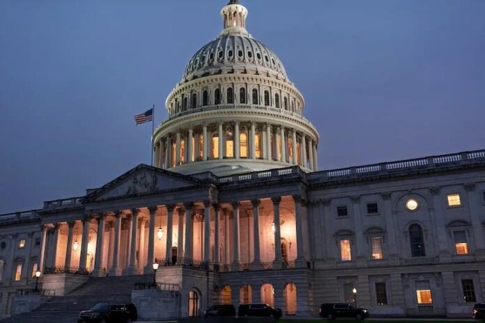 Congreso de EE.UU. aprueba el acuerdo que pone fin a 43 días de cierre de Gobierno