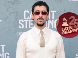 Bad Bunny lidera nominaciones en Latin Grammy