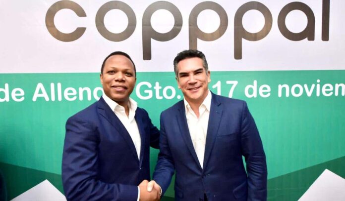 Designan a Milton Morrison jefe de misión de observadores de la Copppal elecciones Honduras