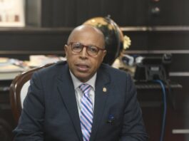 Pacheco afirma Cámara de Diputados trabaja sin pausa para consensuar reforma al Código Procesal Penal