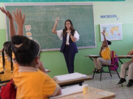 Minerd inicia este lunes la segunda etapa de la Evaluación del Desempeño Docente 2025