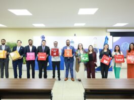 RD analiza su madurez digital para construir un Estado más accesible, humano y eficiente