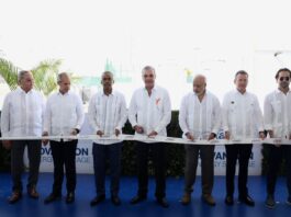 ITABO inaugura sistema de baterías tras invertir 500 millones