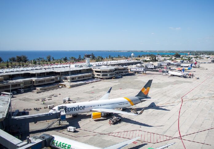 Aerodom reporta normalidad en operaciones pese a alerta global de los Airbus