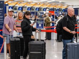 Los Ángeles, Chicago y Nueva York entre los estados afetados tras reducción de vuelos en EE.UU.