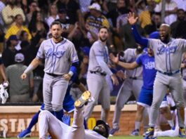 Licey se impone a las Águilas en Santiago