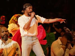 Disponibles nuevas entradas para el concierto de Bad Bunny en Santo Domingo