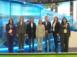 Banreservas consolida su liderazgo en inversión turística tras participación en la World Travel Market Londres 2025