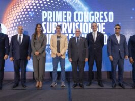 Superintendencia de Bancos realiza congreso sobre la vigilancia y actualización constante para evitar robo de datos