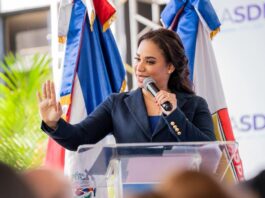 Alcaldía de SDN celebrará primera graduación escolar municipal