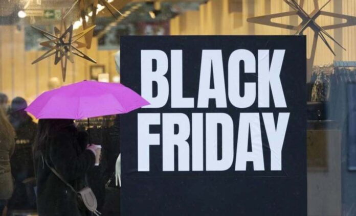Cuál es el origen del Black Friday y por qué se celebra en noviembre