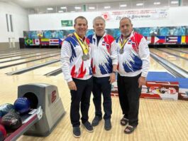 Sebelén Bowling Center cumple 30 años con grandes lauros para República Dominicana en el boliche